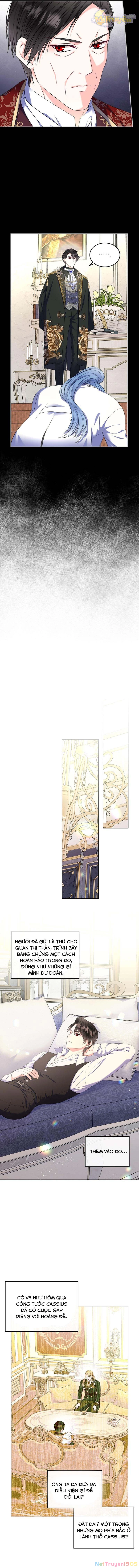Tôi Sẽ Ly Hôn Với Anh Trai Nữ Chính Chapter 62 - 3