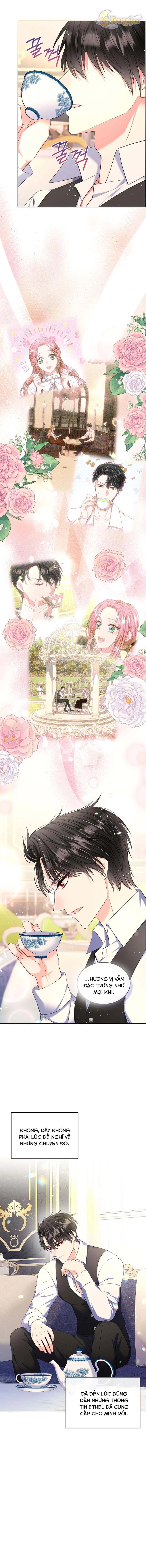Tôi Sẽ Ly Hôn Với Anh Trai Nữ Chính Chapter 62 - 5