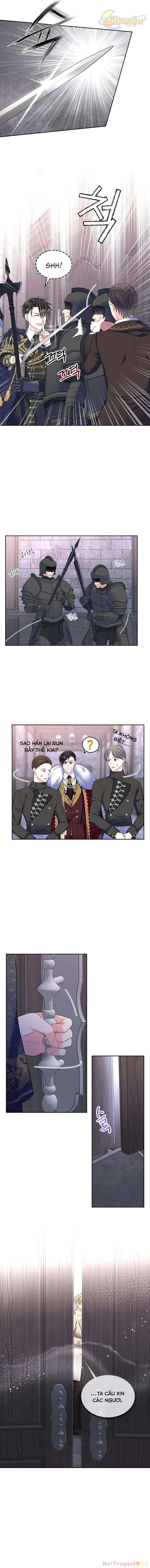 Tôi Sẽ Ly Hôn Với Anh Trai Nữ Chính Chapter 62 - 11