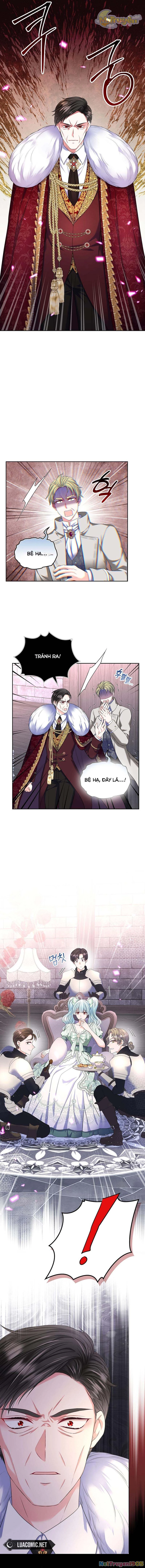 Tôi Sẽ Ly Hôn Với Anh Trai Nữ Chính Chapter 62 - 13