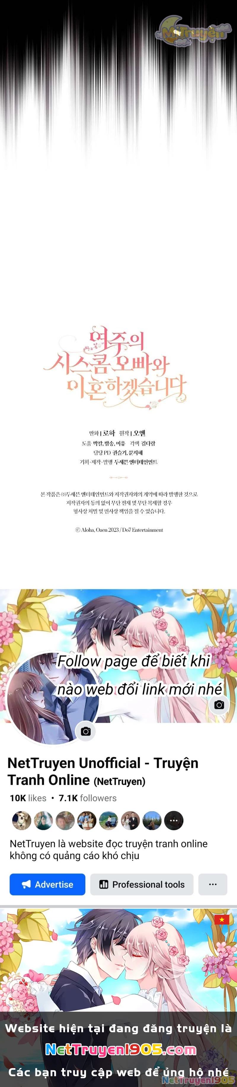 Tôi Sẽ Ly Hôn Với Anh Trai Nữ Chính Chapter 62 - 14