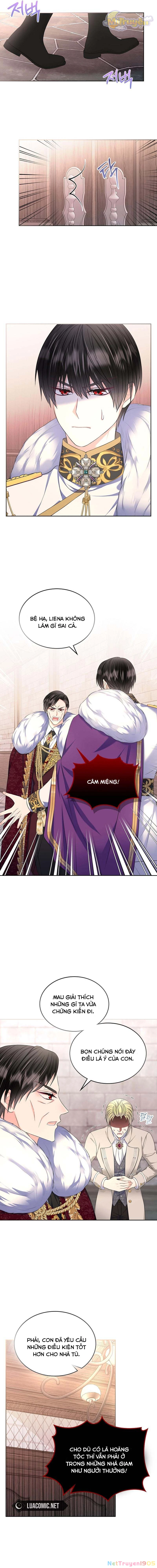 Tôi Sẽ Ly Hôn Với Anh Trai Nữ Chính Chapter 63 - 11