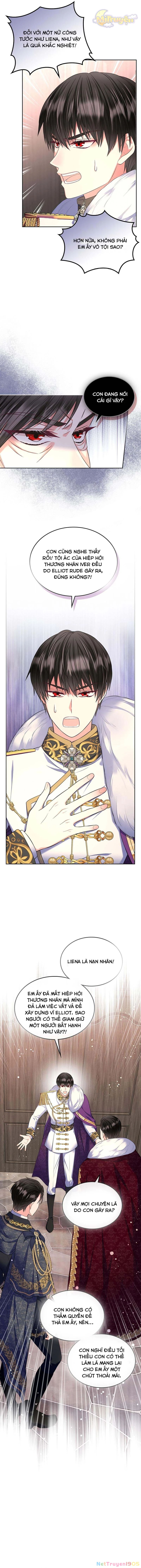 Tôi Sẽ Ly Hôn Với Anh Trai Nữ Chính Chapter 63 - 12