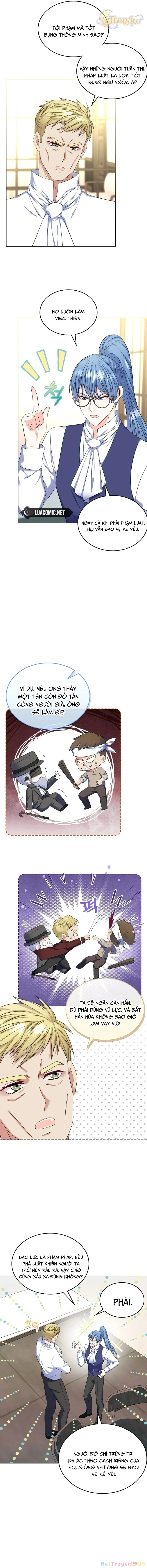 Tôi Sẽ Ly Hôn Với Anh Trai Nữ Chính Chapter 65 - 9