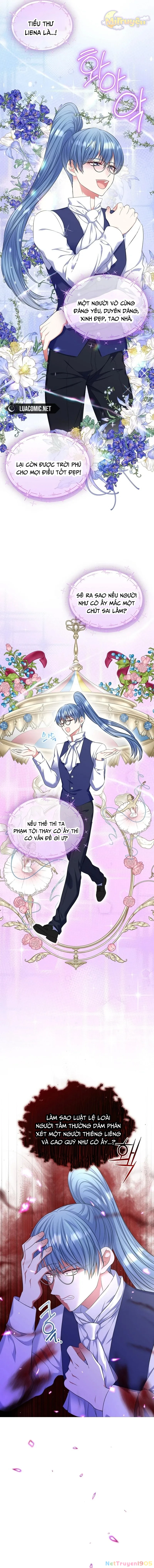 Tôi Sẽ Ly Hôn Với Anh Trai Nữ Chính Chapter 65 - 12