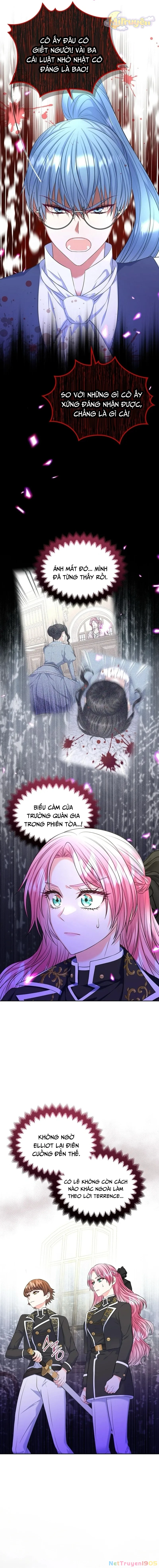 Tôi Sẽ Ly Hôn Với Anh Trai Nữ Chính Chapter 65 - 13