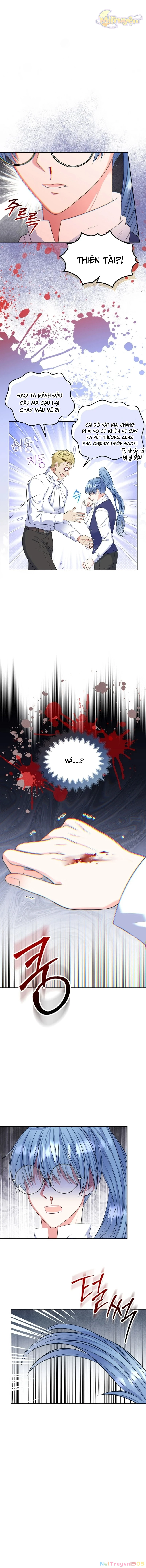 Tôi Sẽ Ly Hôn Với Anh Trai Nữ Chính Chapter 66 - 2