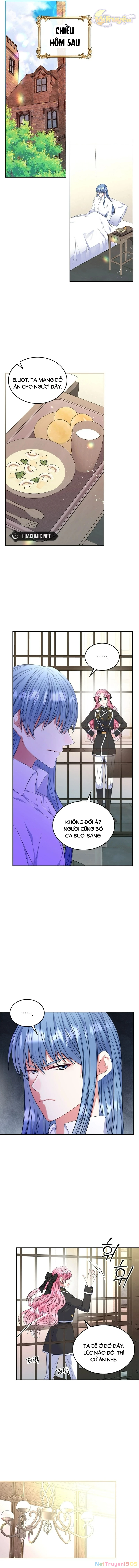 Tôi Sẽ Ly Hôn Với Anh Trai Nữ Chính Chapter 66 - 5