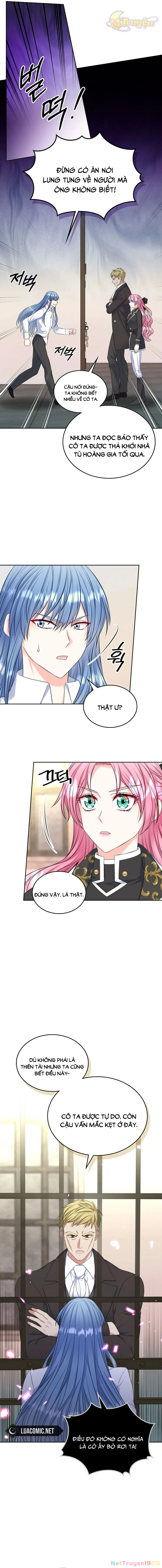 Tôi Sẽ Ly Hôn Với Anh Trai Nữ Chính Chapter 66 - 10
