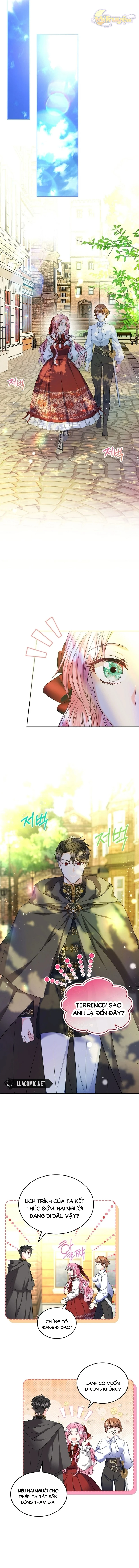 Tôi Sẽ Ly Hôn Với Anh Trai Nữ Chính Chapter 66 - 12
