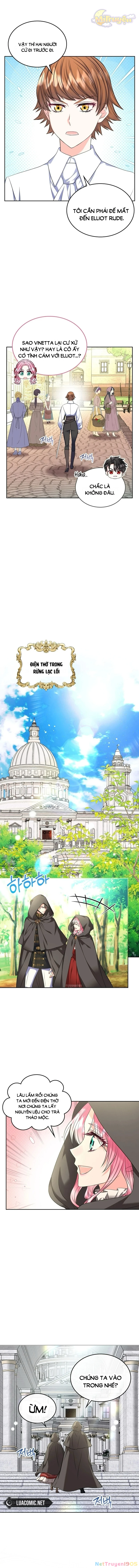 Tôi Sẽ Ly Hôn Với Anh Trai Nữ Chính Chapter 66 - 13