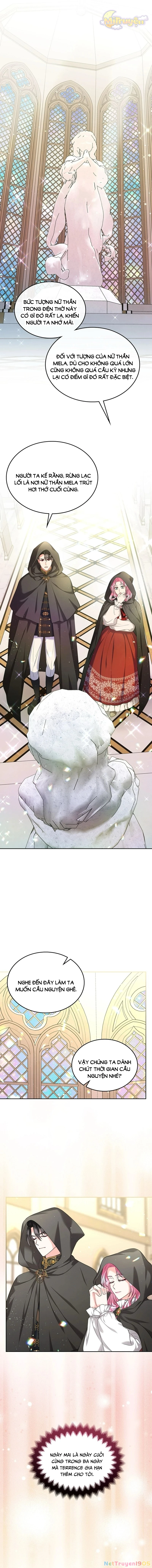 Tôi Sẽ Ly Hôn Với Anh Trai Nữ Chính Chapter 66 - 14