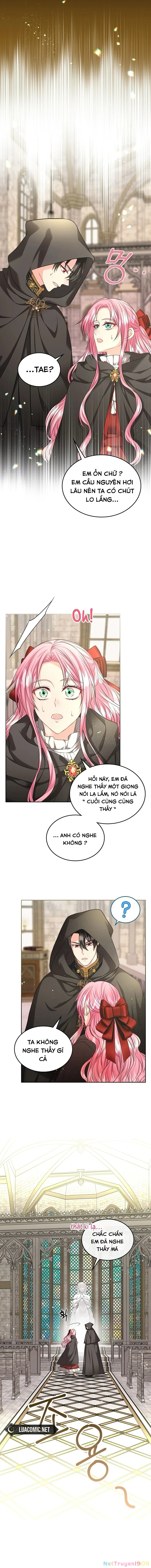 Tôi Sẽ Ly Hôn Với Anh Trai Nữ Chính Chapter 67 - 2