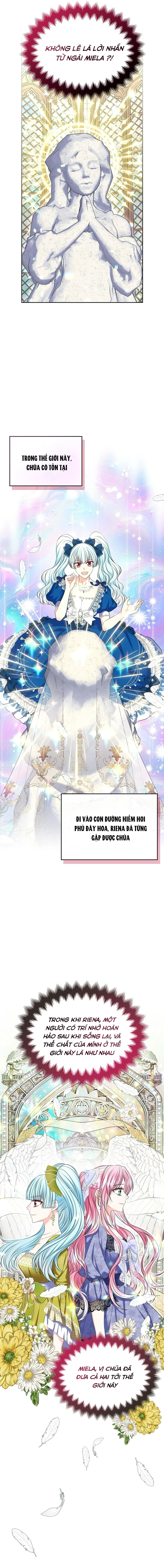 Tôi Sẽ Ly Hôn Với Anh Trai Nữ Chính Chapter 67 - 3