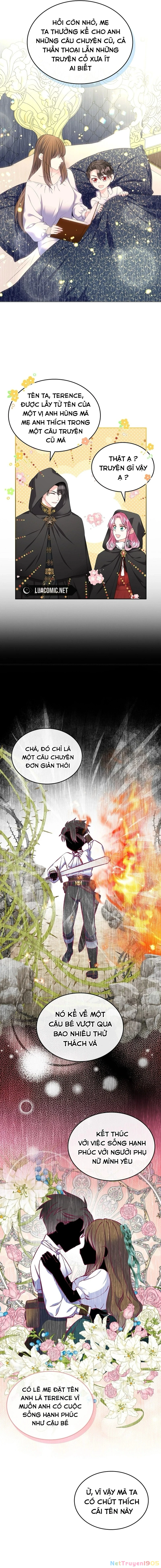 Tôi Sẽ Ly Hôn Với Anh Trai Nữ Chính Chapter 67 - 7