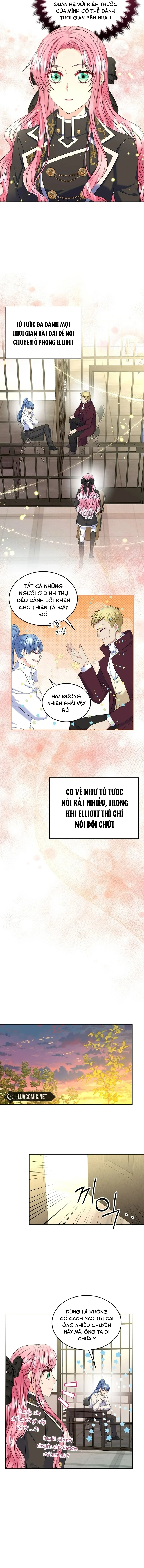 Tôi Sẽ Ly Hôn Với Anh Trai Nữ Chính Chapter 67 - 11