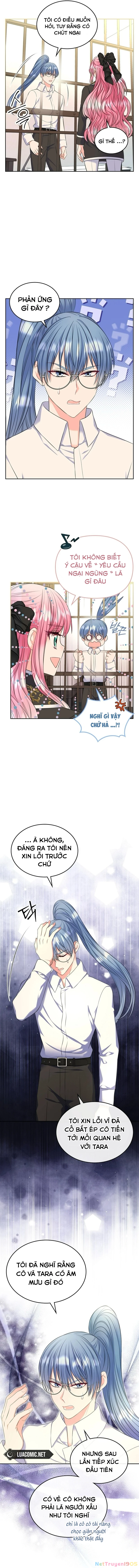 Tôi Sẽ Ly Hôn Với Anh Trai Nữ Chính Chapter 67 - 12