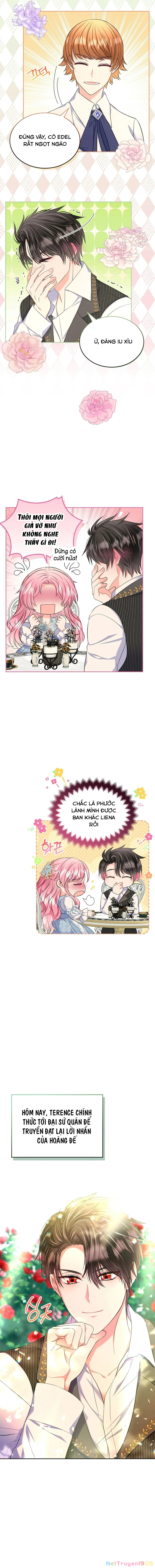 Tôi Sẽ Ly Hôn Với Anh Trai Nữ Chính Chapter 70 - 3