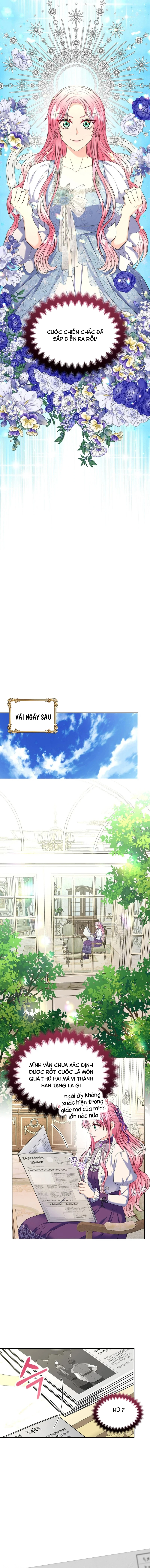 Tôi Sẽ Ly Hôn Với Anh Trai Nữ Chính Chapter 70 - 5
