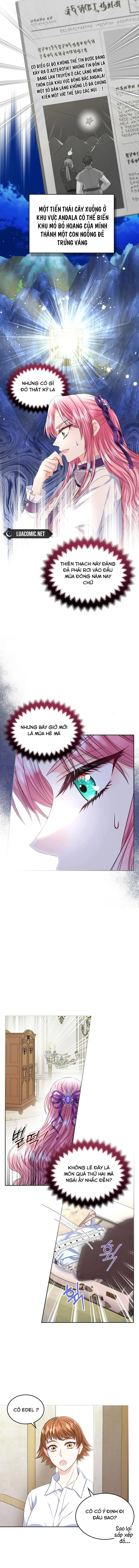 Tôi Sẽ Ly Hôn Với Anh Trai Nữ Chính Chapter 70 - 6
