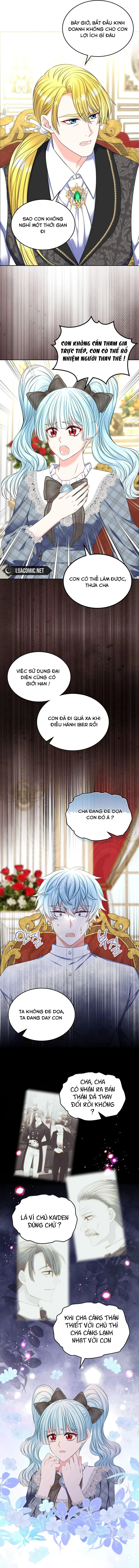 Tôi Sẽ Ly Hôn Với Anh Trai Nữ Chính Chapter 70 - 10