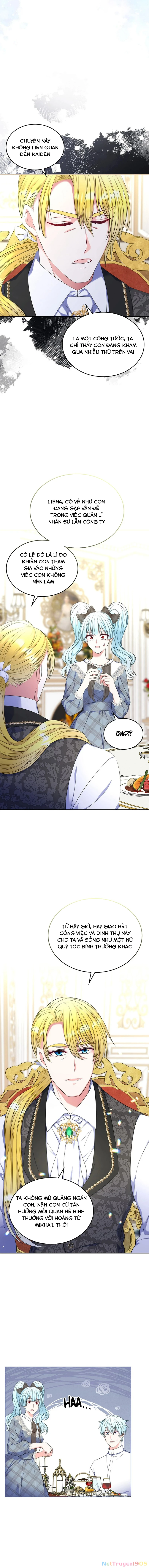 Tôi Sẽ Ly Hôn Với Anh Trai Nữ Chính Chapter 70 - 11