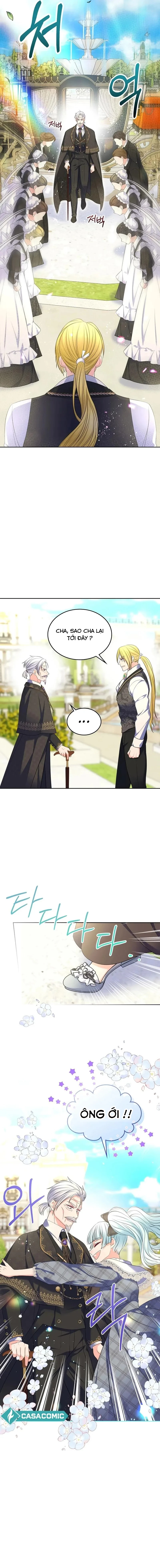 Tôi Sẽ Ly Hôn Với Anh Trai Nữ Chính Chapter 71 - 2