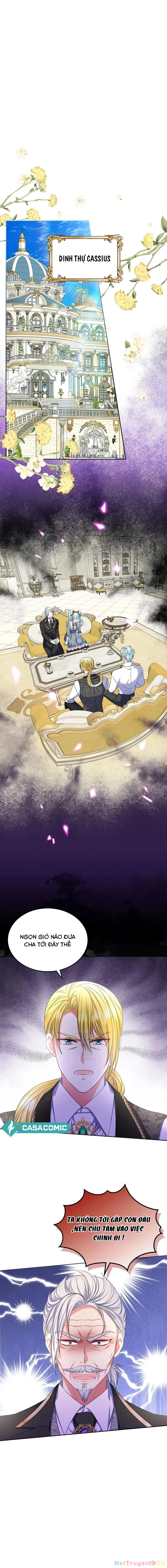 Tôi Sẽ Ly Hôn Với Anh Trai Nữ Chính Chapter 71 - 10