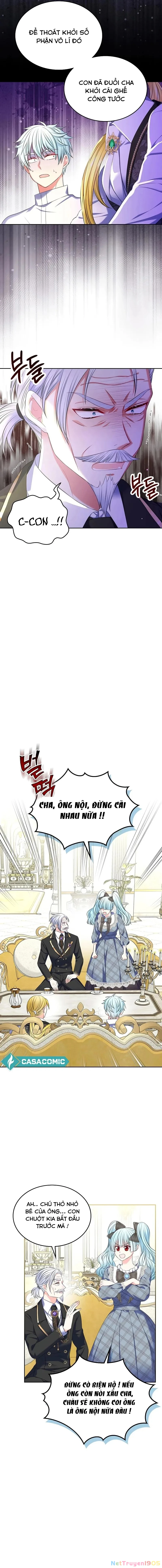 Tôi Sẽ Ly Hôn Với Anh Trai Nữ Chính Chapter 71 - 12