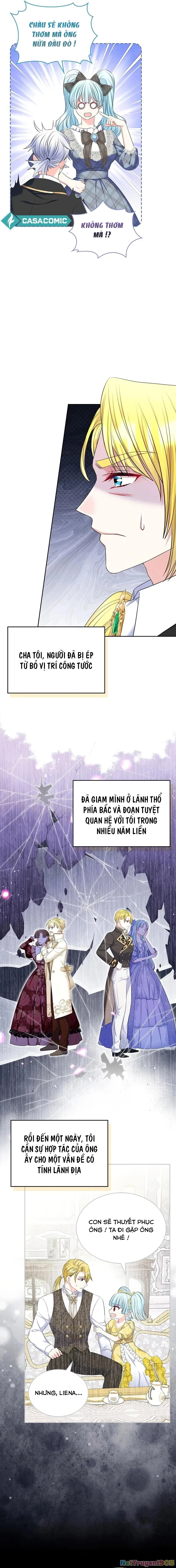 Tôi Sẽ Ly Hôn Với Anh Trai Nữ Chính Chapter 71 - 13