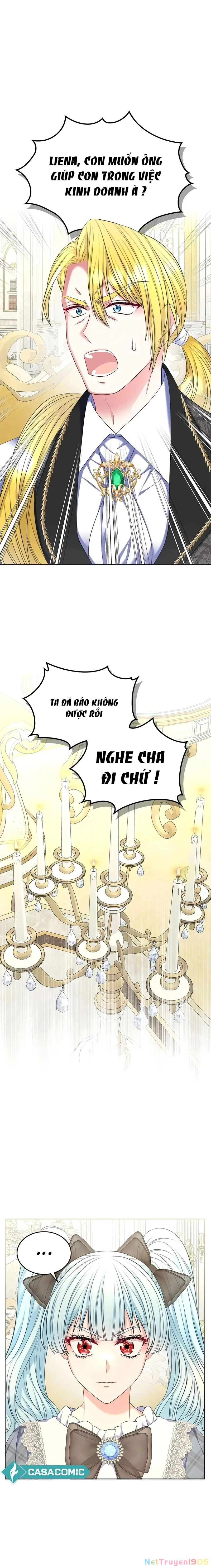 Tôi Sẽ Ly Hôn Với Anh Trai Nữ Chính Chapter 71 - 16