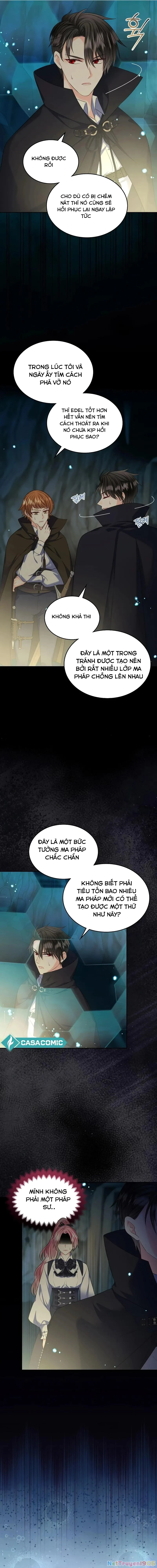 Tôi Sẽ Ly Hôn Với Anh Trai Nữ Chính Chapter 73 - 3