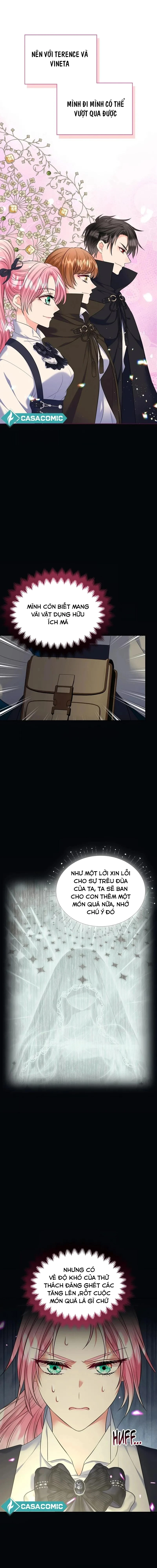 Tôi Sẽ Ly Hôn Với Anh Trai Nữ Chính Chapter 73 - 5