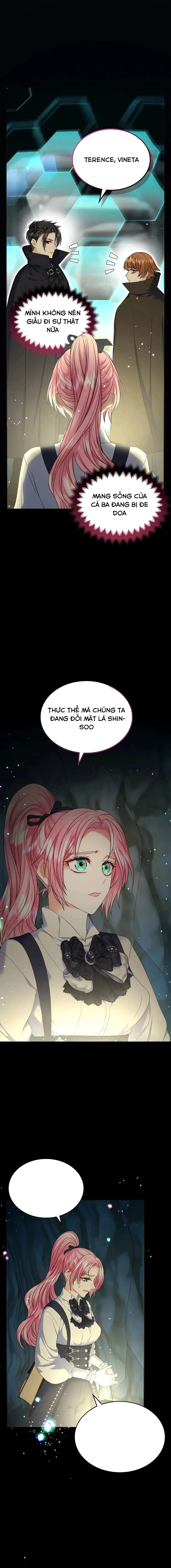 Tôi Sẽ Ly Hôn Với Anh Trai Nữ Chính Chapter 73 - 6
