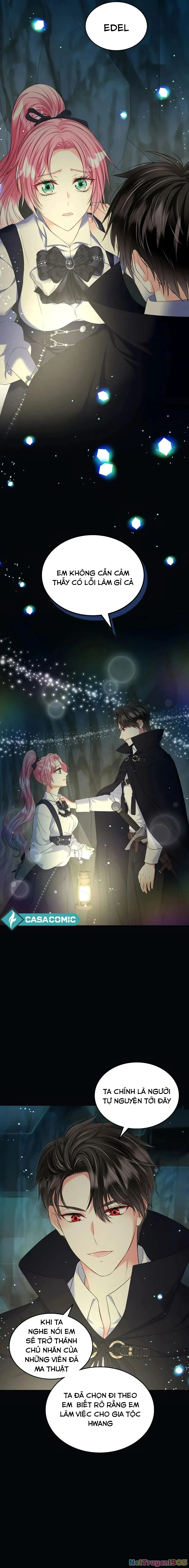 Tôi Sẽ Ly Hôn Với Anh Trai Nữ Chính Chapter 73 - 8