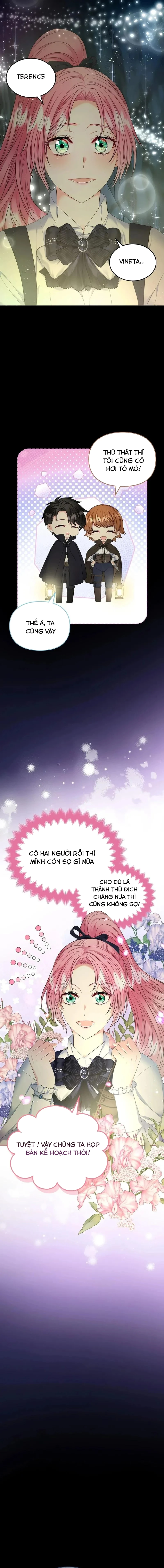 Tôi Sẽ Ly Hôn Với Anh Trai Nữ Chính Chapter 73 - 10