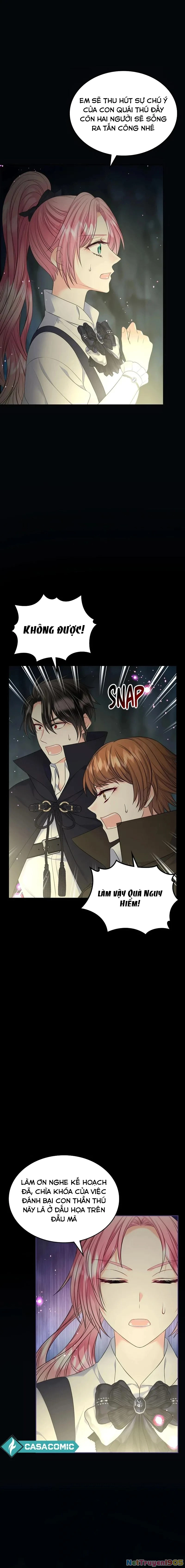 Tôi Sẽ Ly Hôn Với Anh Trai Nữ Chính Chapter 73 - 14