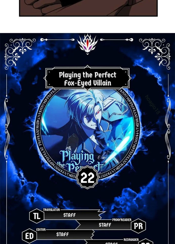 Phản Diện Đôi Mắt Híp Chapter 22 - 9
