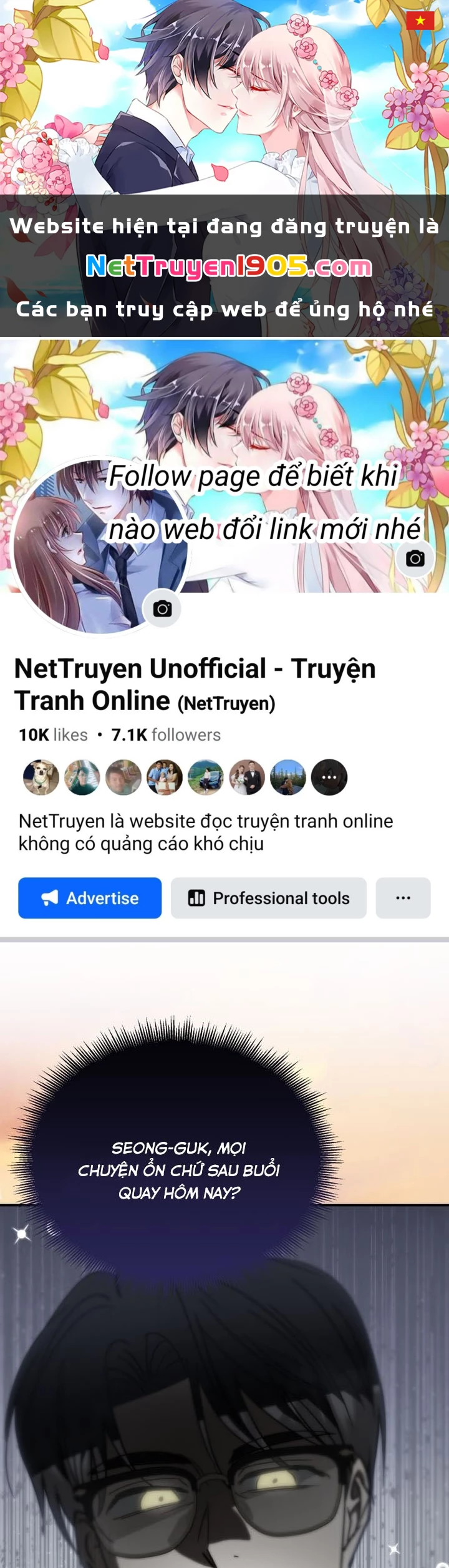Tôi Sẽ Vực Dậy Gia Tộc Này Chapter 36 - 1