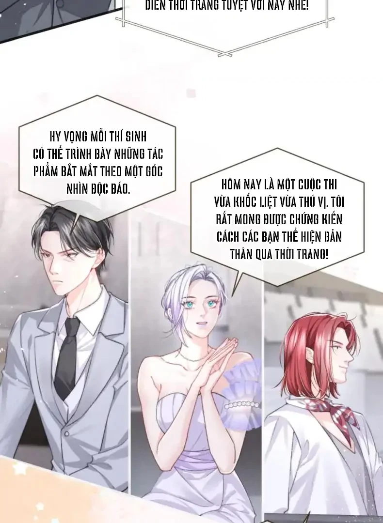 Thiểm Nguyệt Chapter 16 - 2
