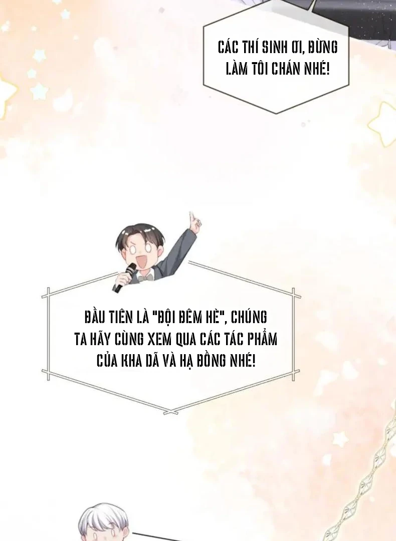 Thiểm Nguyệt Chapter 16 - 3