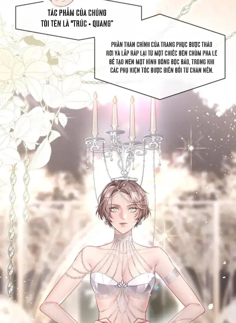Thiểm Nguyệt Chapter 16 - 4