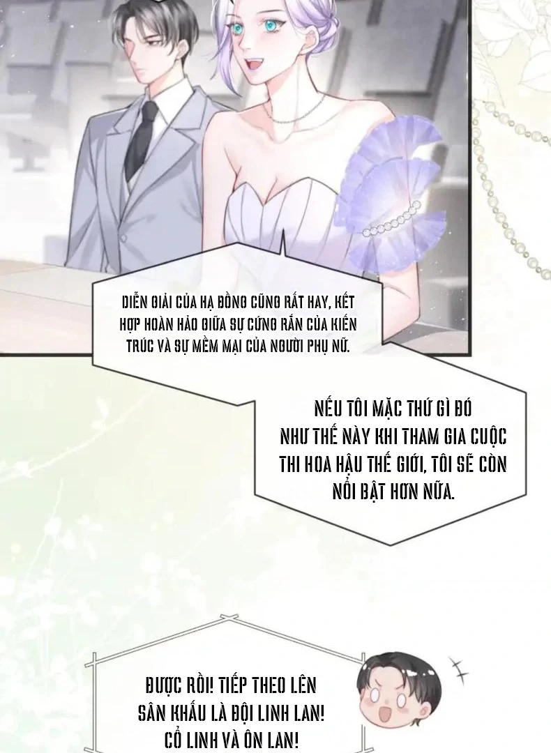 Thiểm Nguyệt Chapter 16 - 6