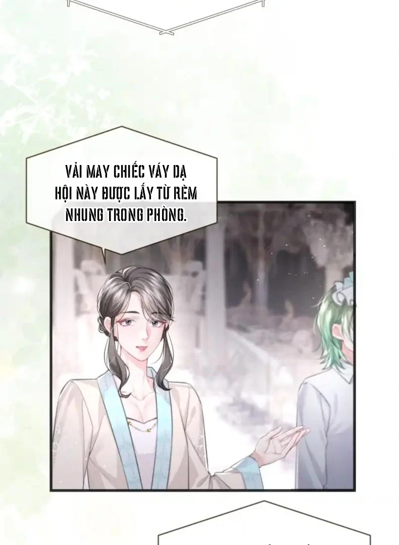 Thiểm Nguyệt Chapter 16 - 7