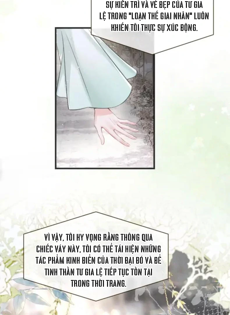 Thiểm Nguyệt Chapter 16 - 8