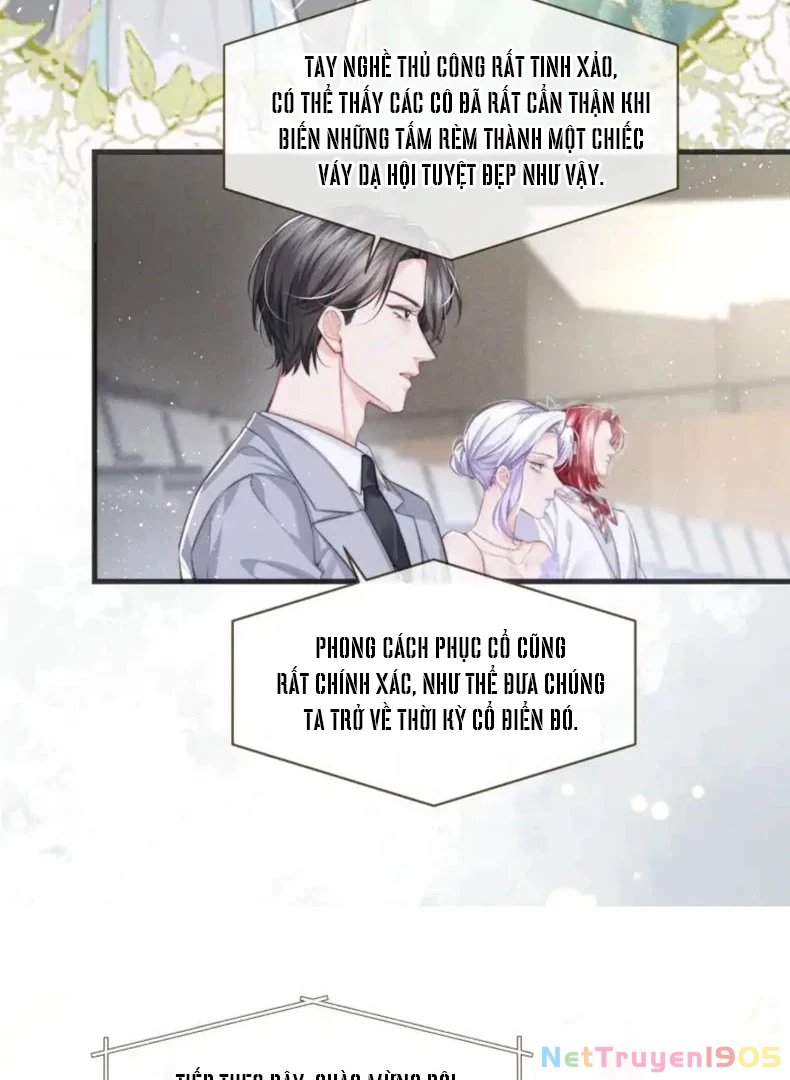 Thiểm Nguyệt Chapter 16 - 10