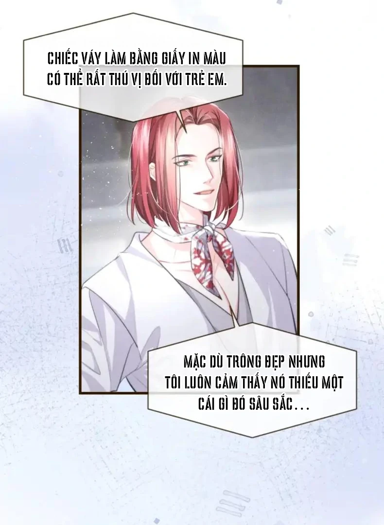 Thiểm Nguyệt Chapter 16 - 15