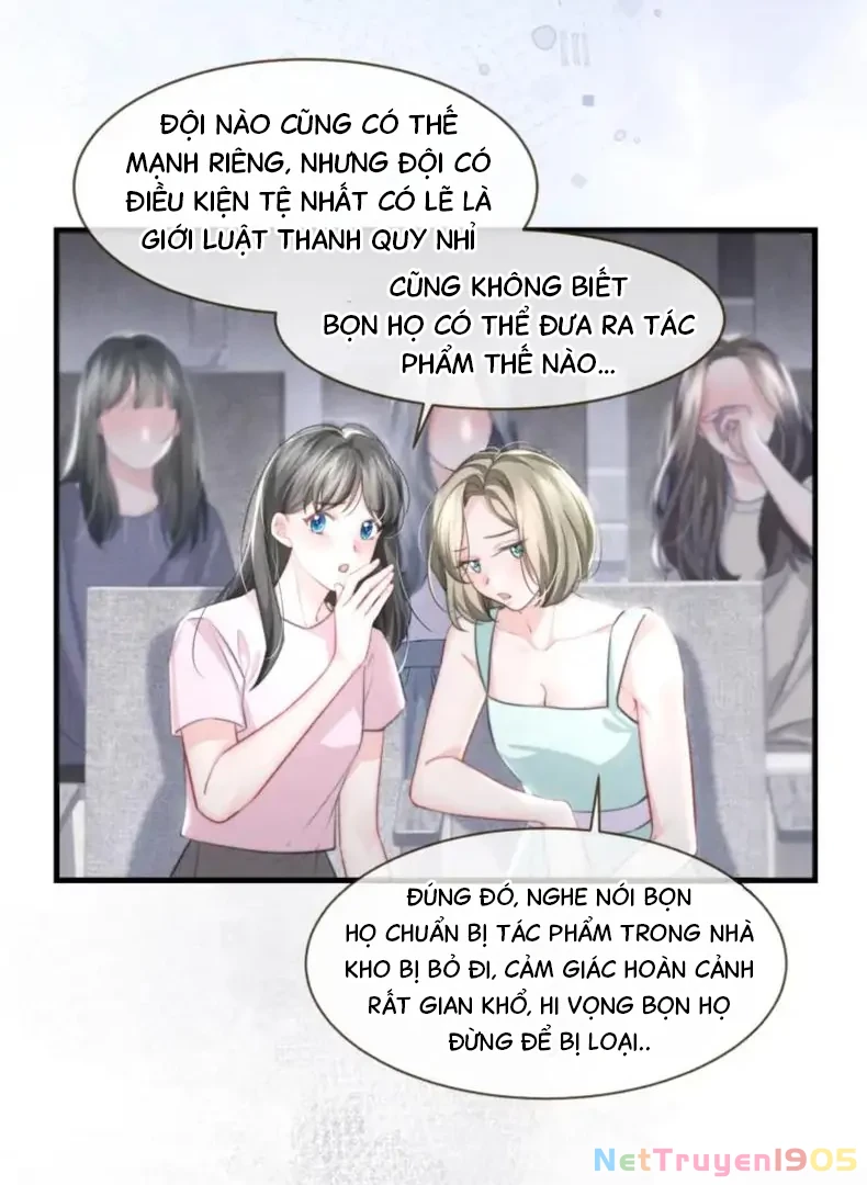 Thiểm Nguyệt Chapter 16 - 16
