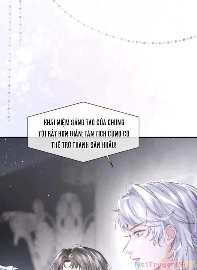 Thiểm Nguyệt Chapter 16 - 24