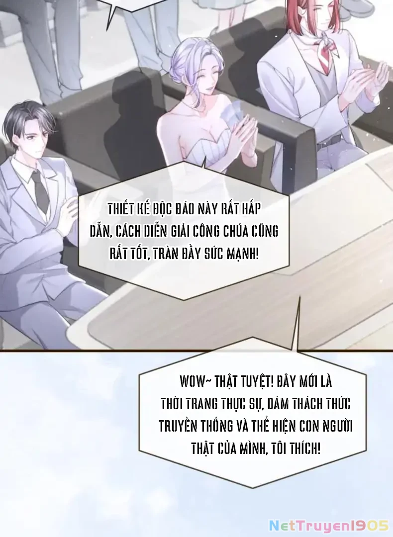 Thiểm Nguyệt Chapter 16 - 30